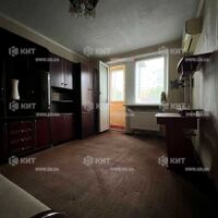 Продажа квартиры Харьков, ХТЗ, Рогань, 27м²