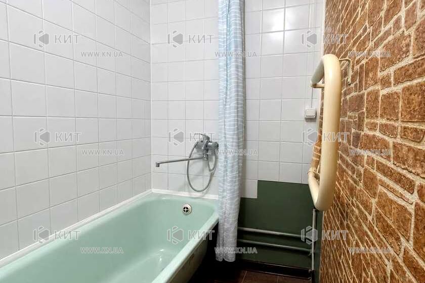Продажа квартиры Харьков, ХТЗ, Рогань, 27м²
