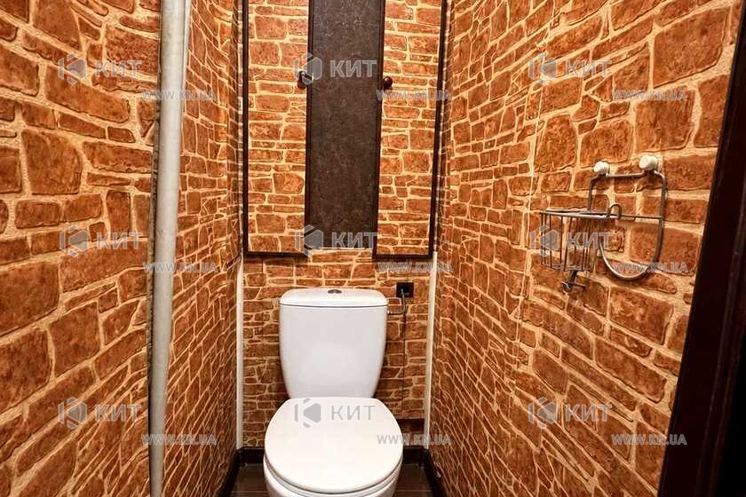 Продажа квартиры Харьков, ХТЗ, Рогань, 27м²
