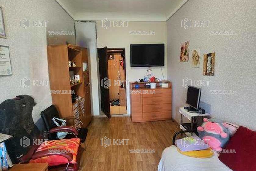 Продажа квартиры Харьков, Одесская, Основа, 64м²