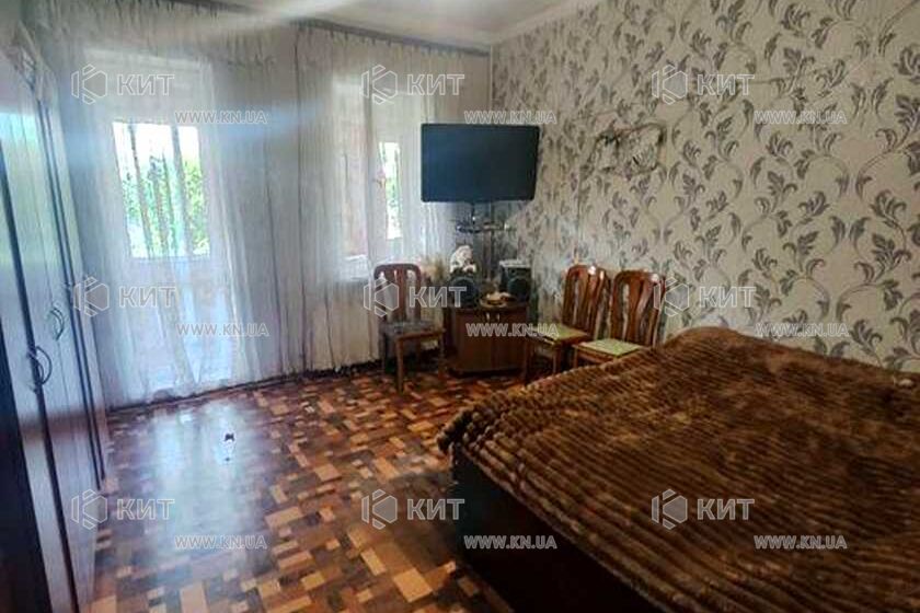 Продажа квартиры Харьков, Одесская, Основа, 64м²