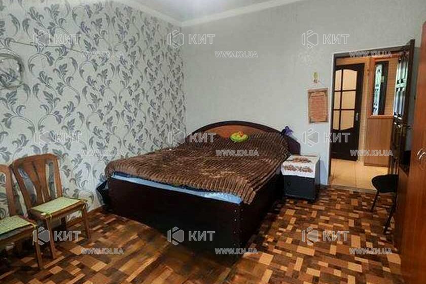 Продажа квартиры Харьков, Одесская, Основа, 64м²
