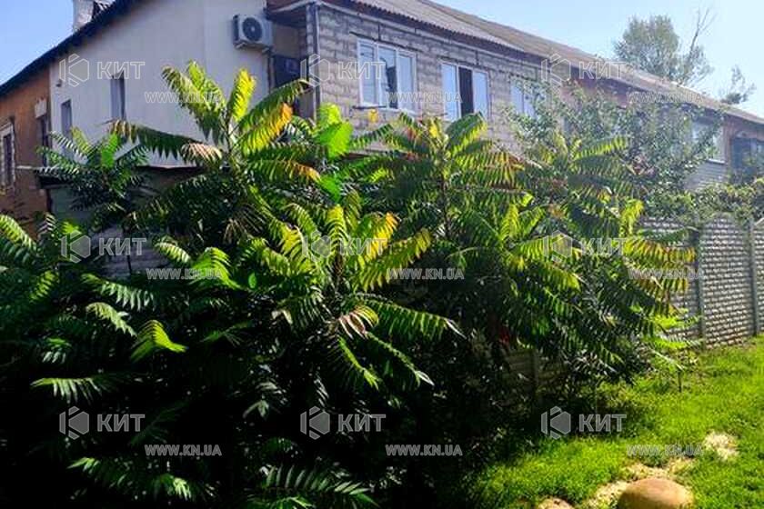 Продажа квартиры Харьков, Одесская, Основа, 64м²