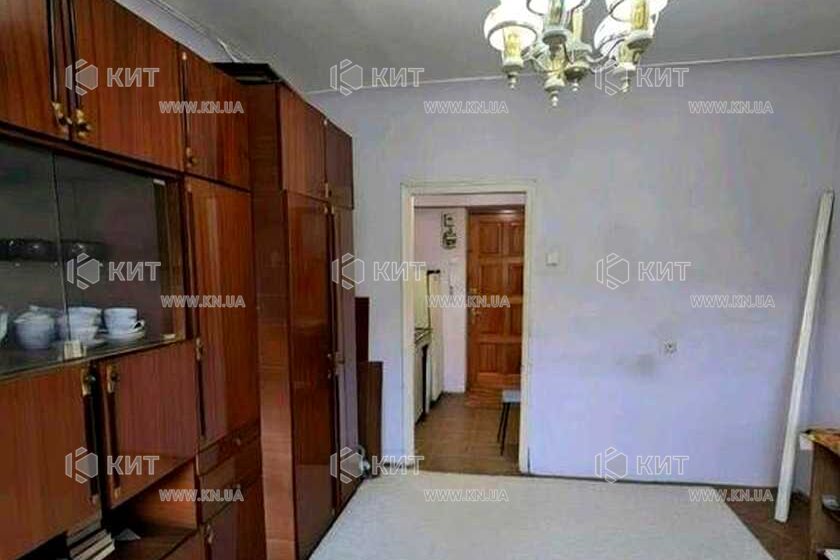 Продажа квартиры Харьков, Одесская, Основа, 21м²