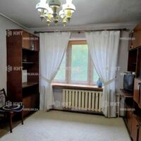 Продажа квартиры Харьков, Одесская, Основа, 21м²