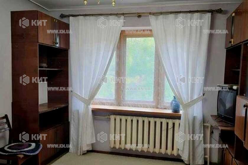 Продажа квартиры Харьков, Одесская, Основа, 21м²