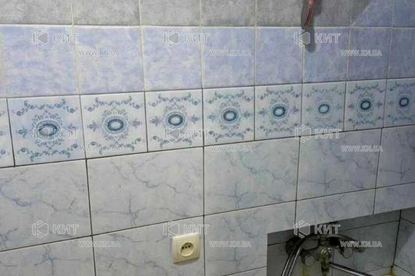 Продажа квартиры Харьков, Одесская, Основа, 21м²