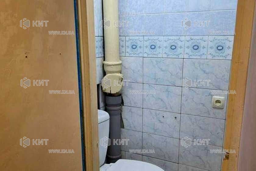 Продажа квартиры Харьков, Одесская, Основа, 21м²