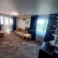 Продажа квартиры Харьков, ХТЗ, Рогань, 45м²