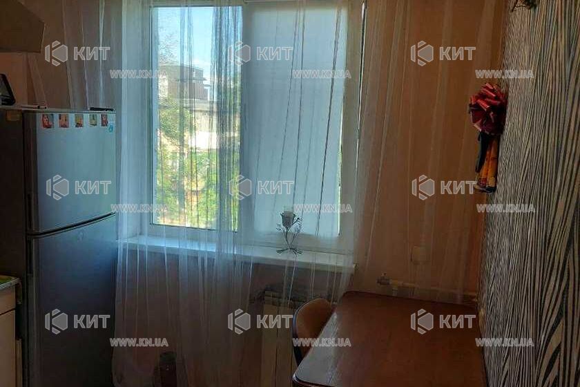 Продажа квартиры Харьков, ХТЗ, Рогань, 45м²