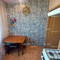 Продажа квартиры Харьков, ХТЗ, Рогань, 45м²