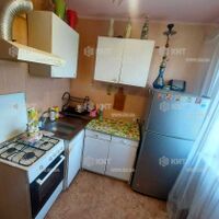 Продажа квартиры Харьков, ХТЗ, Рогань, 45м²