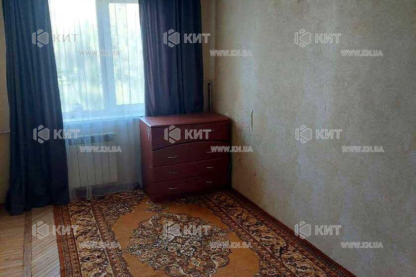 Продажа квартиры Харьков, ХТЗ, Рогань, 45м²