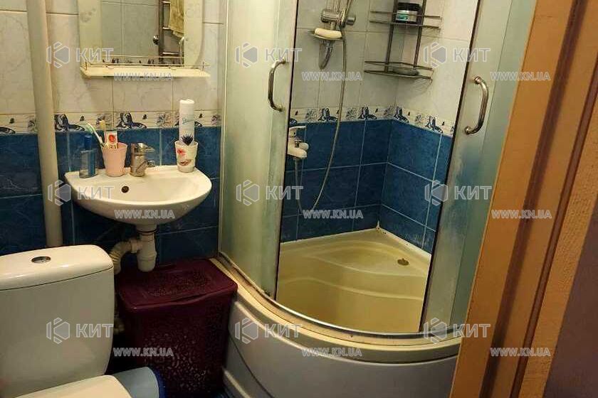 Продажа квартиры Харьков, ХТЗ, Рогань, 45м²