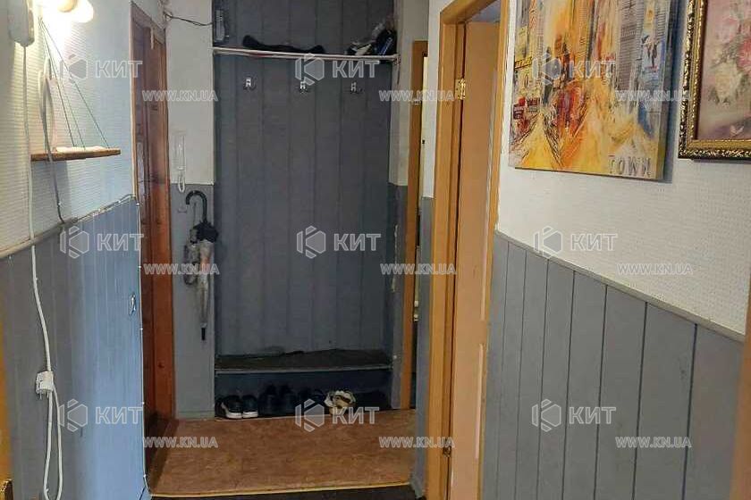 Продажа квартиры Харьков, ХТЗ, Рогань, 45м²
