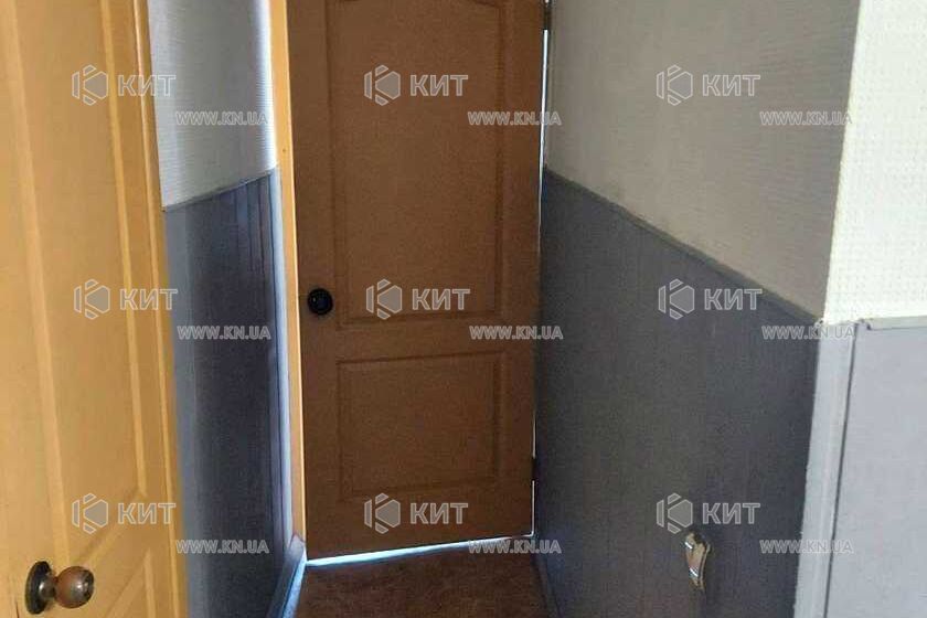 Продажа квартиры Харьков, ХТЗ, Рогань, 45м²
