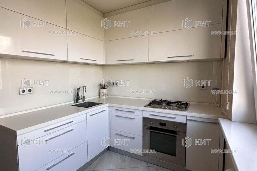 Продажа квартиры Харьков, Научная, 70м²