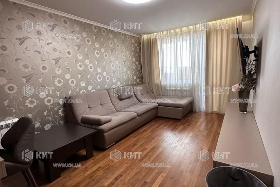 Продажа квартиры Харьков, Научная, 70м²