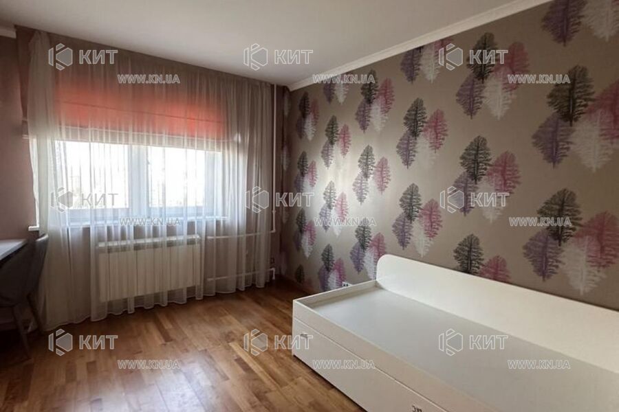 Продажа квартиры Харьков, Научная, 70м²