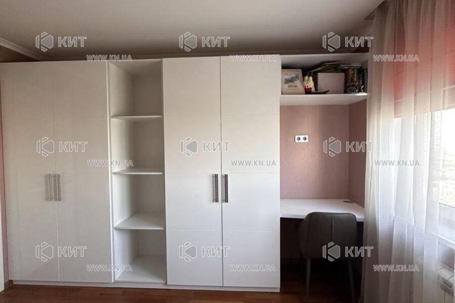 Продажа квартиры Харьков, Научная, 70м²