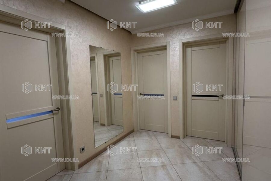 Продажа квартиры Харьков, Научная, 70м²