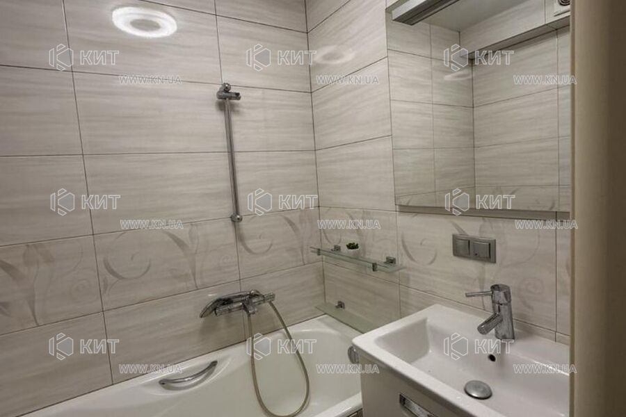 Продажа квартиры Харьков, Научная, 70м²