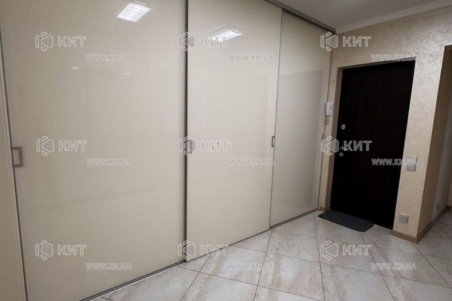 Продажа квартиры Харьков, Научная, 70м²