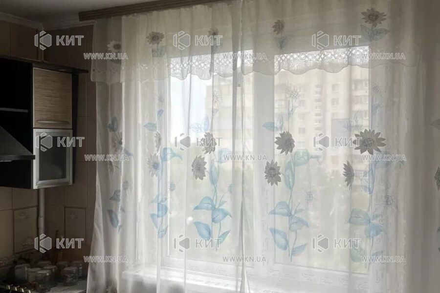 Продажа квартиры Харьков, ХТЗ, Рогань, 47.5м²