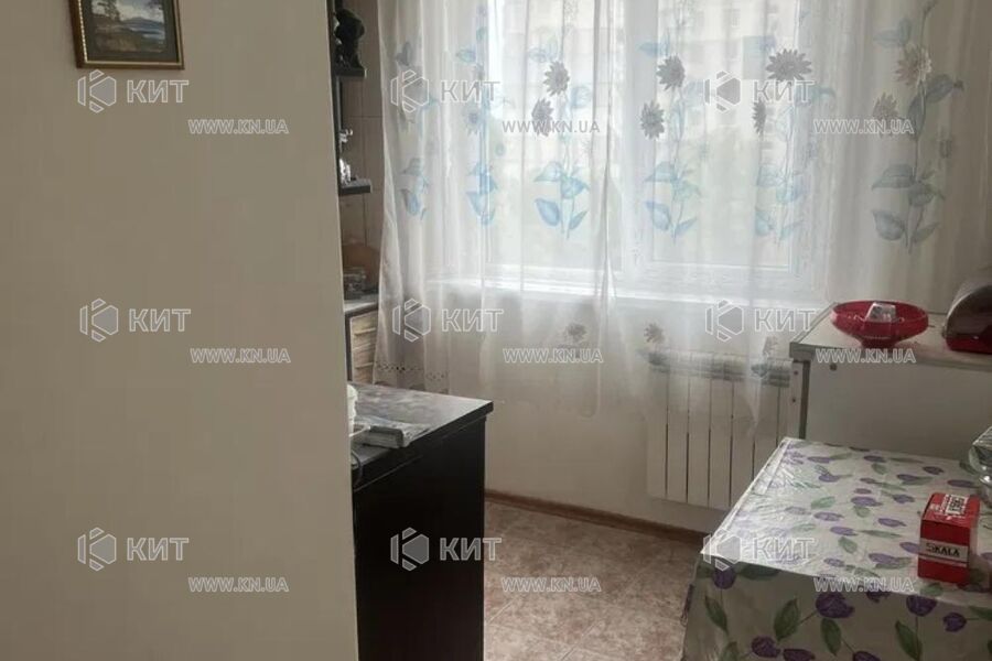 Продажа квартиры Харьков, ХТЗ, Рогань, 47.5м²