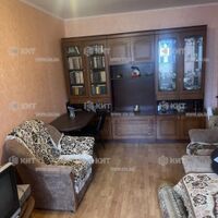 Продажа квартиры Харьков, ХТЗ, Рогань, 47.5м²