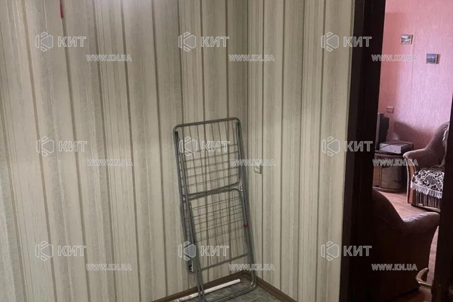 Продажа квартиры Харьков, ХТЗ, Рогань, 47.5м²