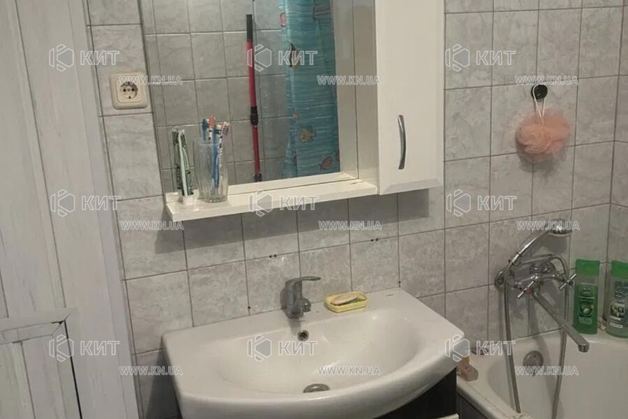 Продажа квартиры Харьков, ХТЗ, Рогань, 47.5м²