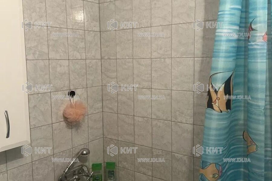 Продажа квартиры Харьков, ХТЗ, Рогань, 47.5м²