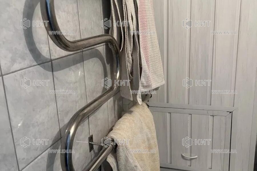 Продажа квартиры Харьков, ХТЗ, Рогань, 47.5м²