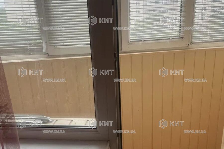 Продажа квартиры Харьков, ХТЗ, Рогань, 47.5м²