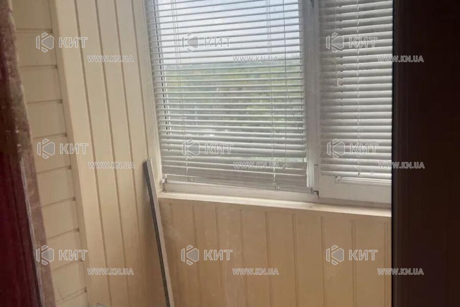 Продажа квартиры Харьков, ХТЗ, Рогань, 47.5м²
