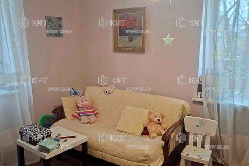 Продажа квартиры Харьков, Центр, 55м²