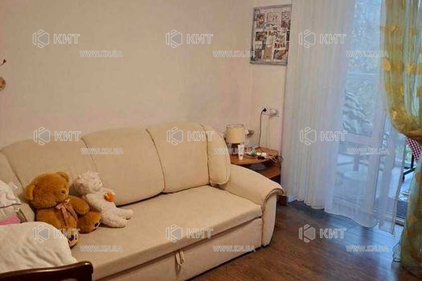 Продажа квартиры Харьков, Центр, 55м²