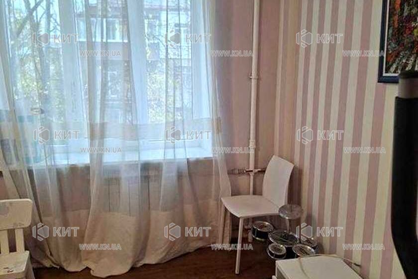 Продажа квартиры Харьков, Центр, 55м²