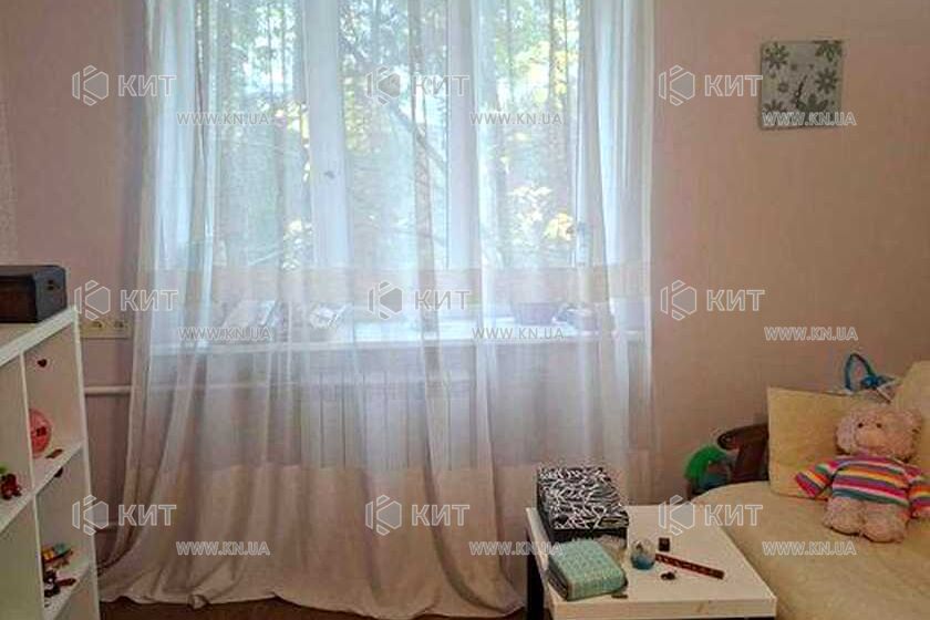 Продажа квартиры Харьков, Центр, 55м²