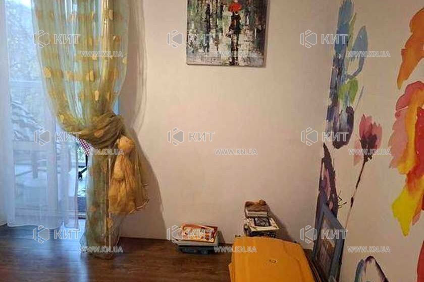 Продажа квартиры Харьков, Центр, 55м²