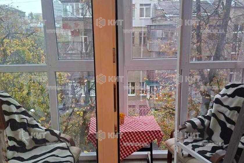 Продажа квартиры Харьков, Центр, 55м²