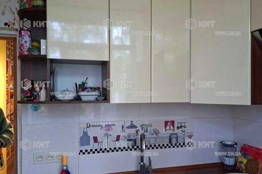 Продажа квартиры Харьков, Центр, 55м²