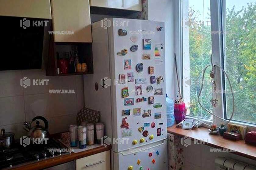 Продажа квартиры Харьков, Центр, 55м²