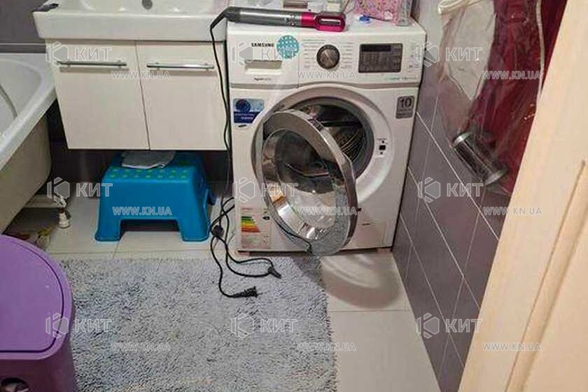 Продажа квартиры Харьков, Центр, 55м²