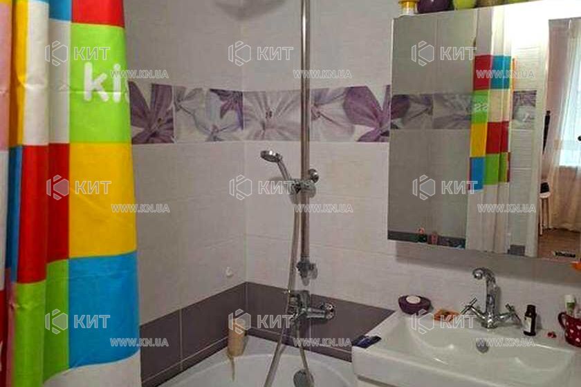 Продажа квартиры Харьков, Центр, 55м²