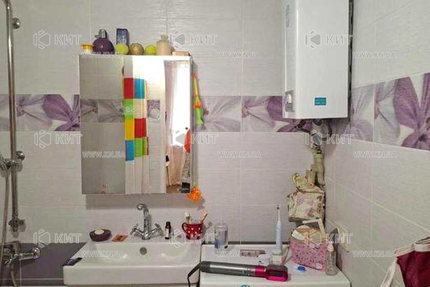 Продажа квартиры Харьков, Центр, 55м²