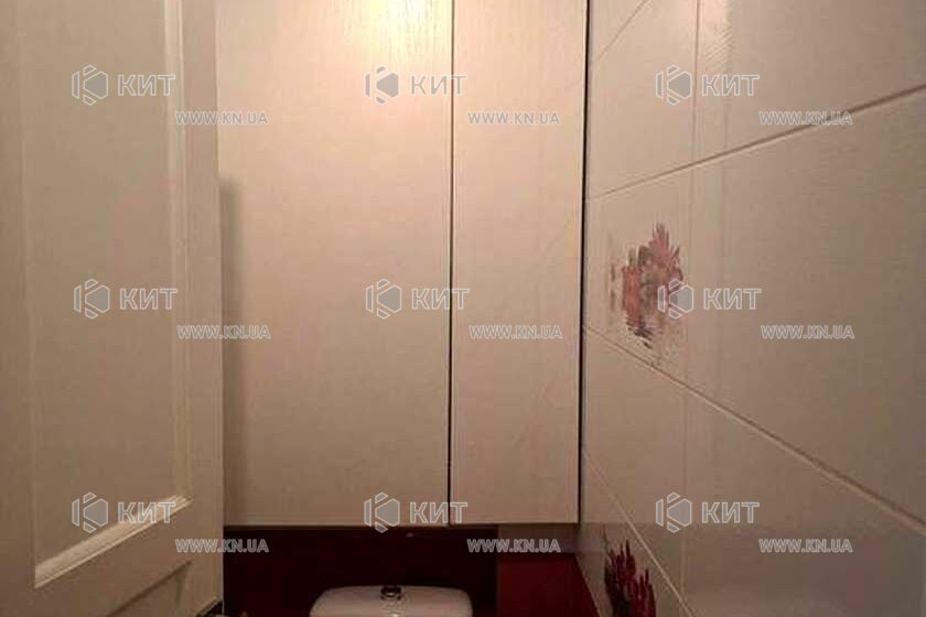 Продажа квартиры Харьков, Центр, 55м²