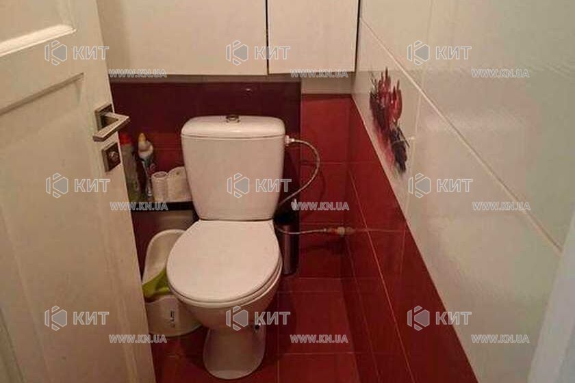 Продажа квартиры Харьков, Центр, 55м²