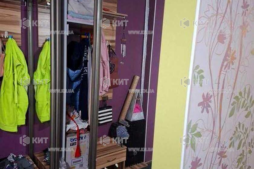 Продажа квартиры Харьков, Центр, 55м²
